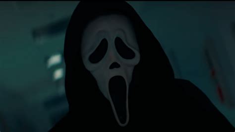 'Scream' 2022: Everything we know .